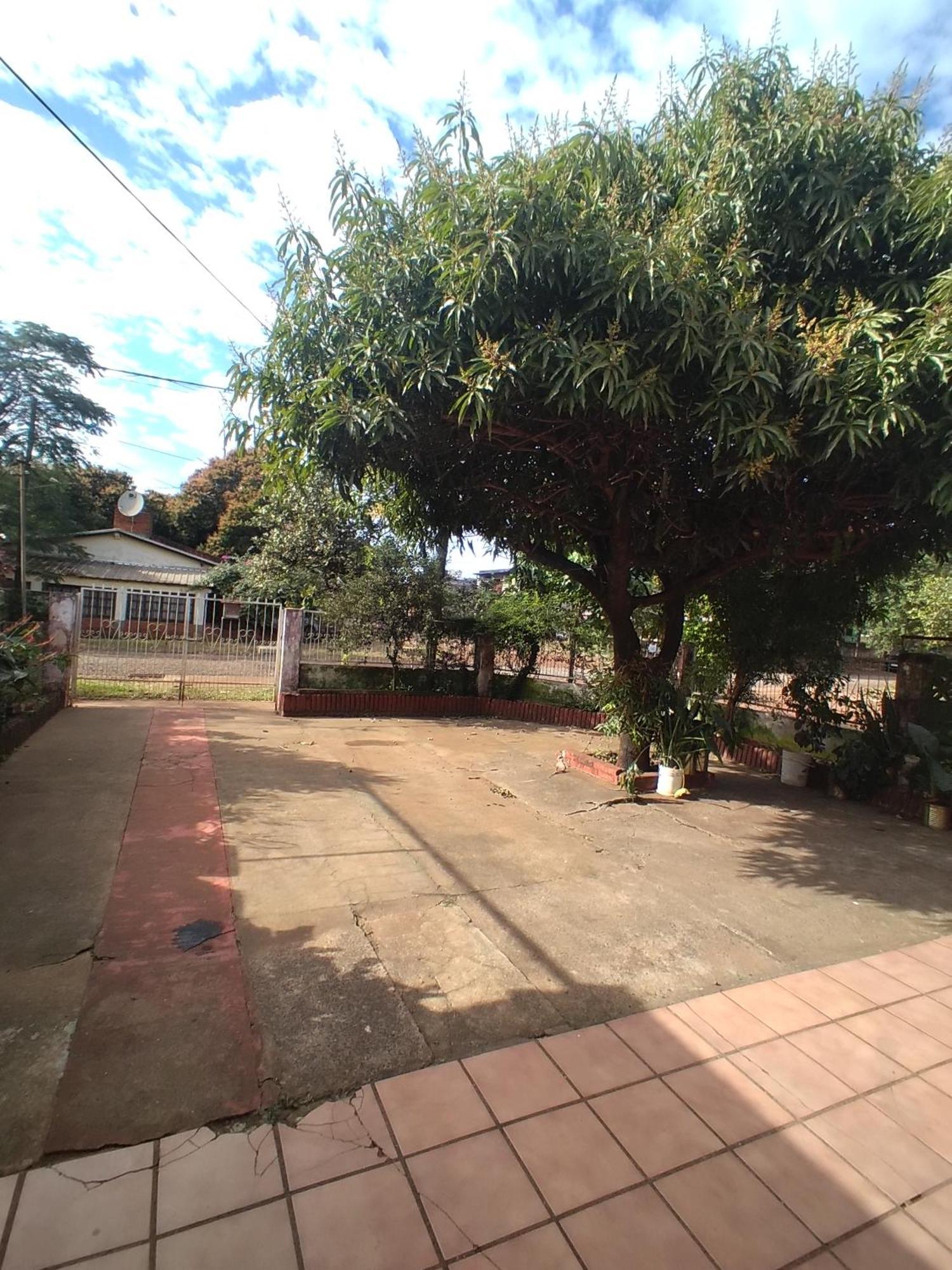 Casa De Huespedes En Посадас Номер фото